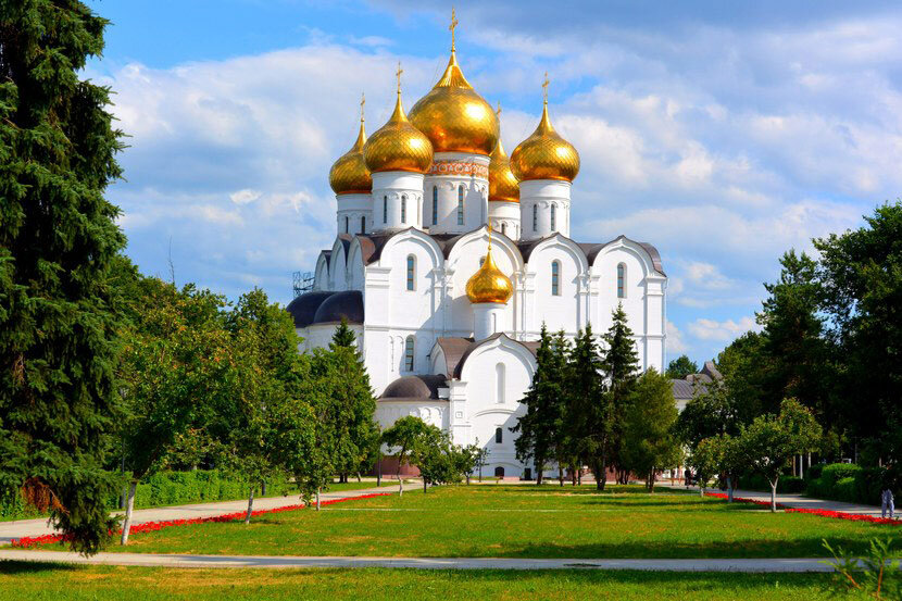 Успенский собор