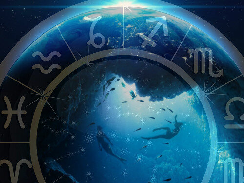 Гороскоп на эту неделю поможет вам преуспеть в самых разных сферах жизни. Следуйте советам астрологов, чтобы не упустить удачу в делах и в любви, а также остаться на плаву, если вдруг нагрянут трудности.