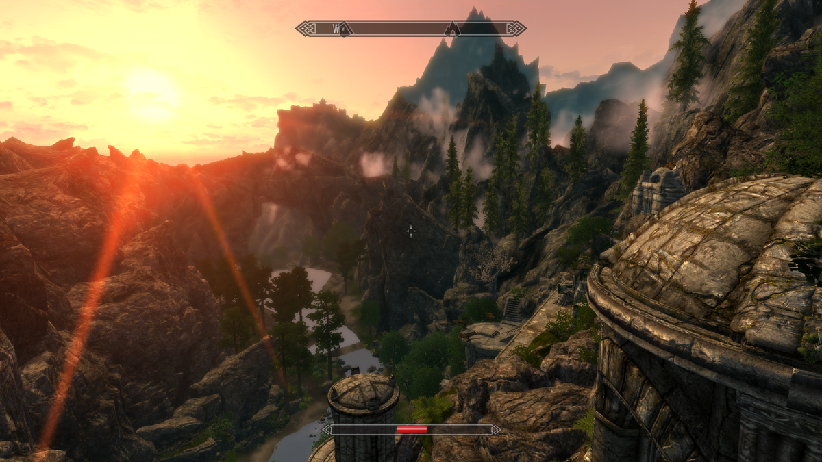 Skyrimhelloiplay Enderalhelloiplay RPGhelloiplay           