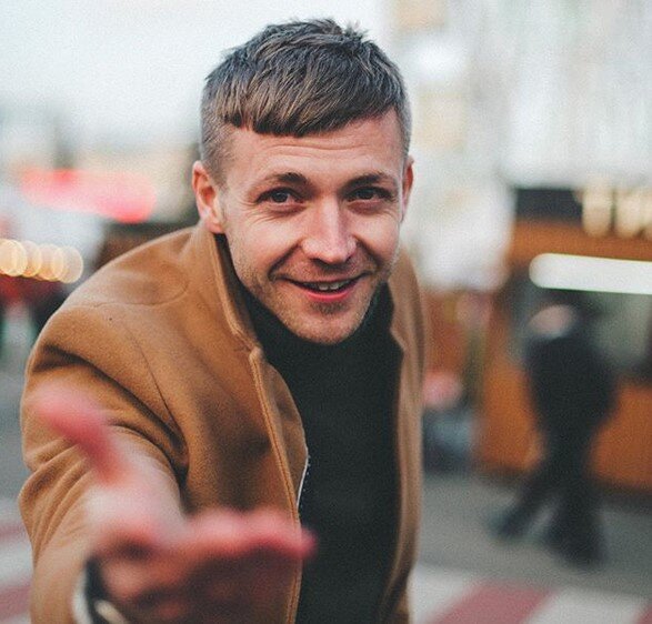 Тимофей Каратаев