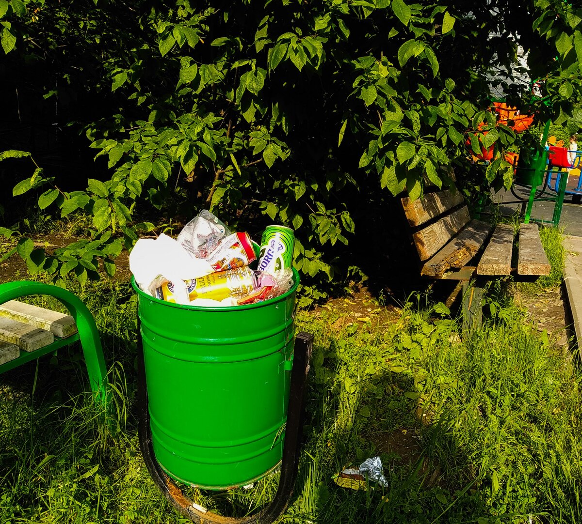 Фото автора.