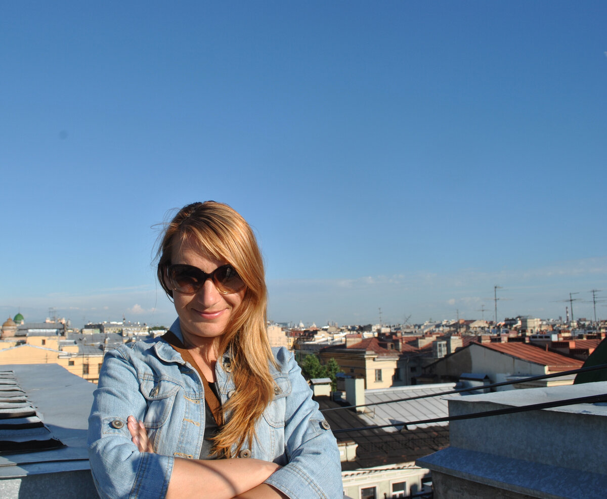 Марианна Ярвела психолог