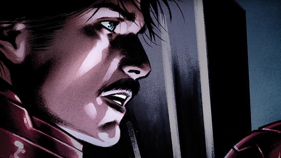 Фото: Marvel Entertainment