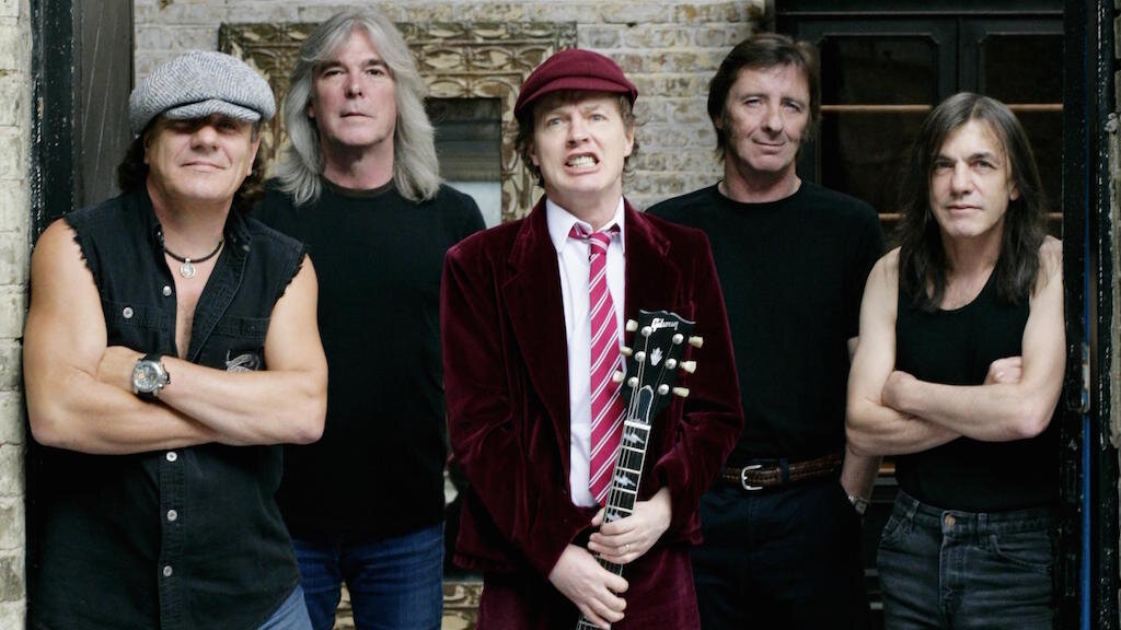 «AC/DC»