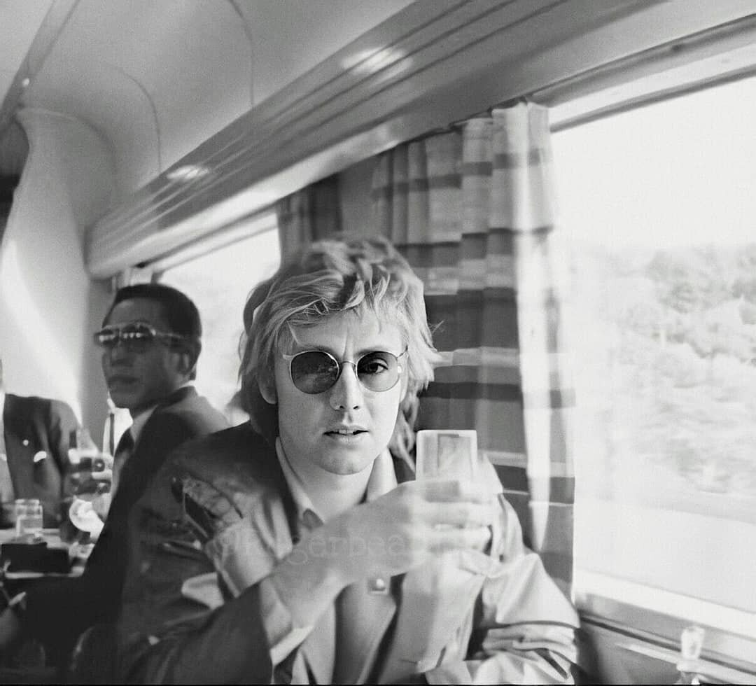 Роджер Тейлор