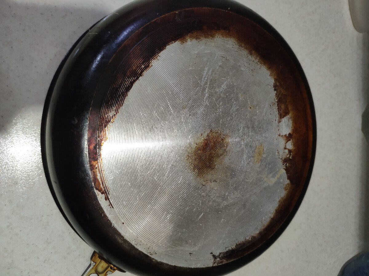 Вот моя красавица "до"