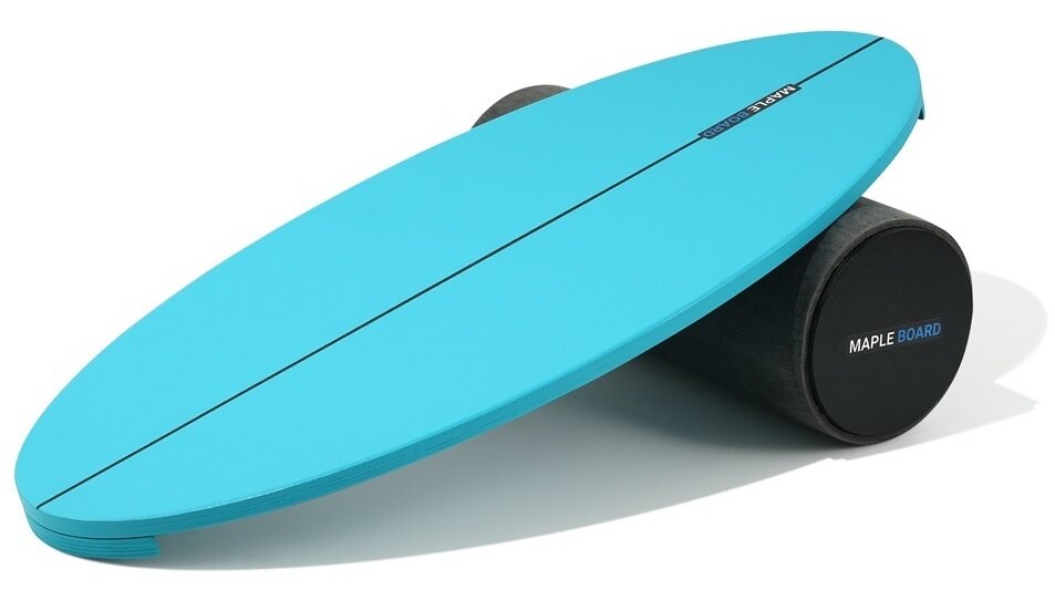 Balance Board. Картинка взята с сайта mapleboard.ru