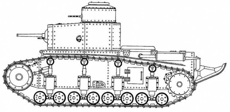 Рисунок автора