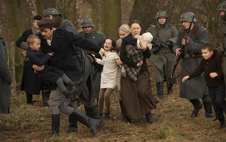 "Волынь" (2016)