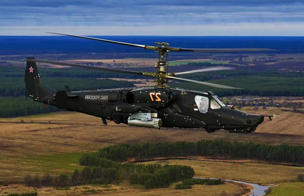 Дочитайте до конца. Оставьте свое мнение о К-50