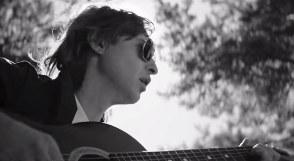 Кадр из фильма