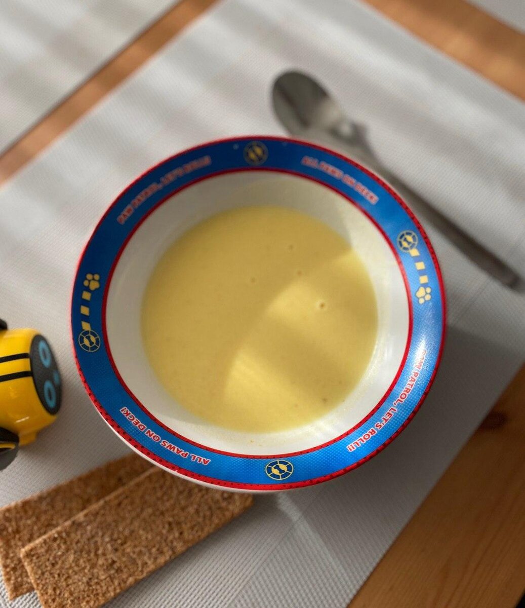 на фото вариант без курицы