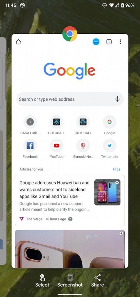 xda-developers.com, Author paphonb