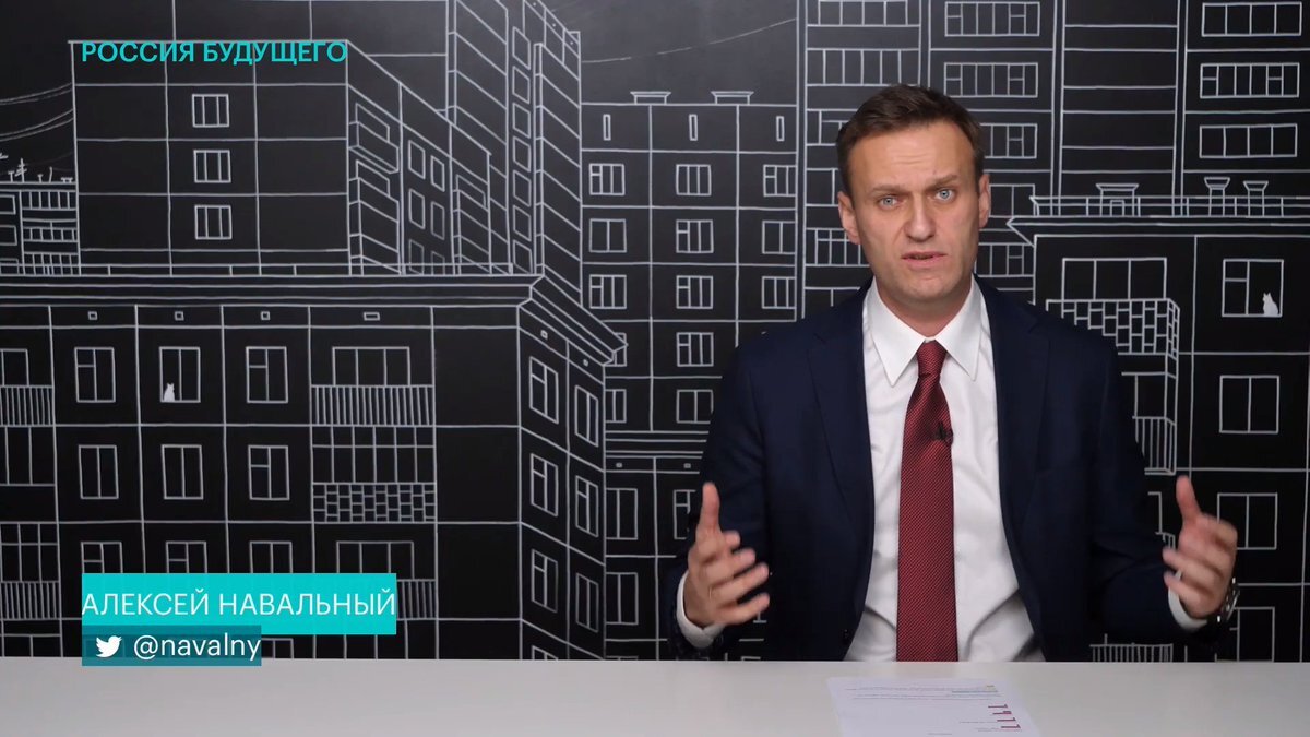 Алексей Навальный (источник - сайт Яндекс картинки) 