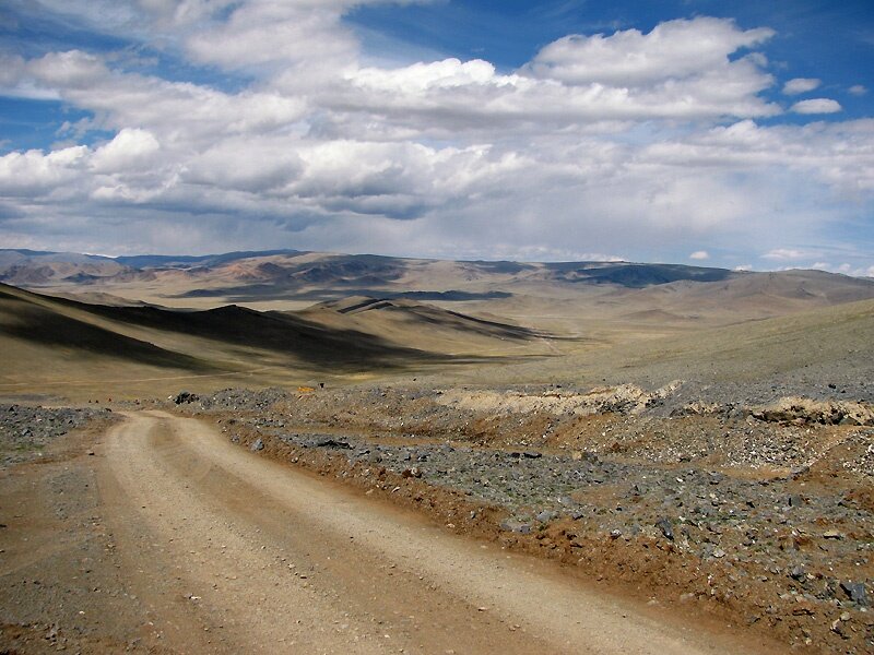 Перевал Дурбэт-Даба, akkol-tour.ru