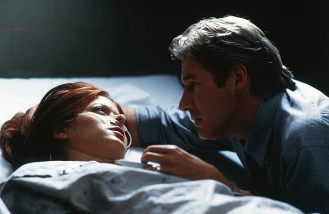 Человек-мотылёк