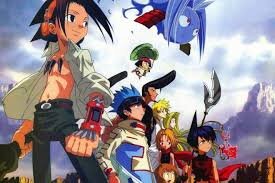 Йо с друзьями 