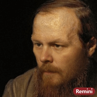 Ф.М. Достоевский