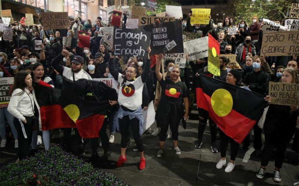 Таковыми стали ключевые города США 