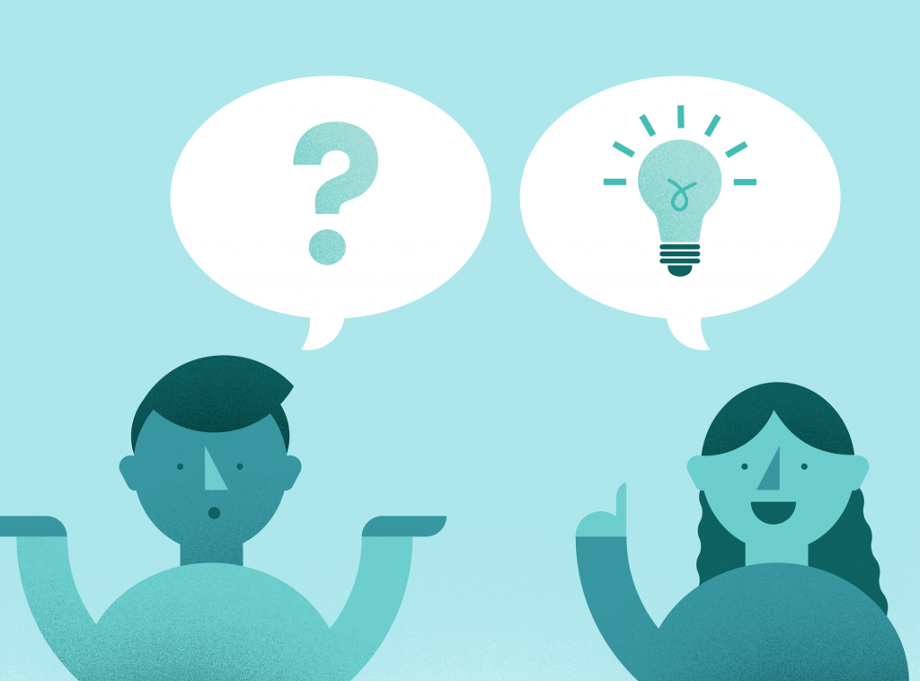 Давать советы - важная часть разговорного навыка.