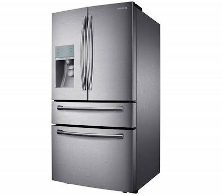 GELADEIRA REFRIGERADOR PANASONIC