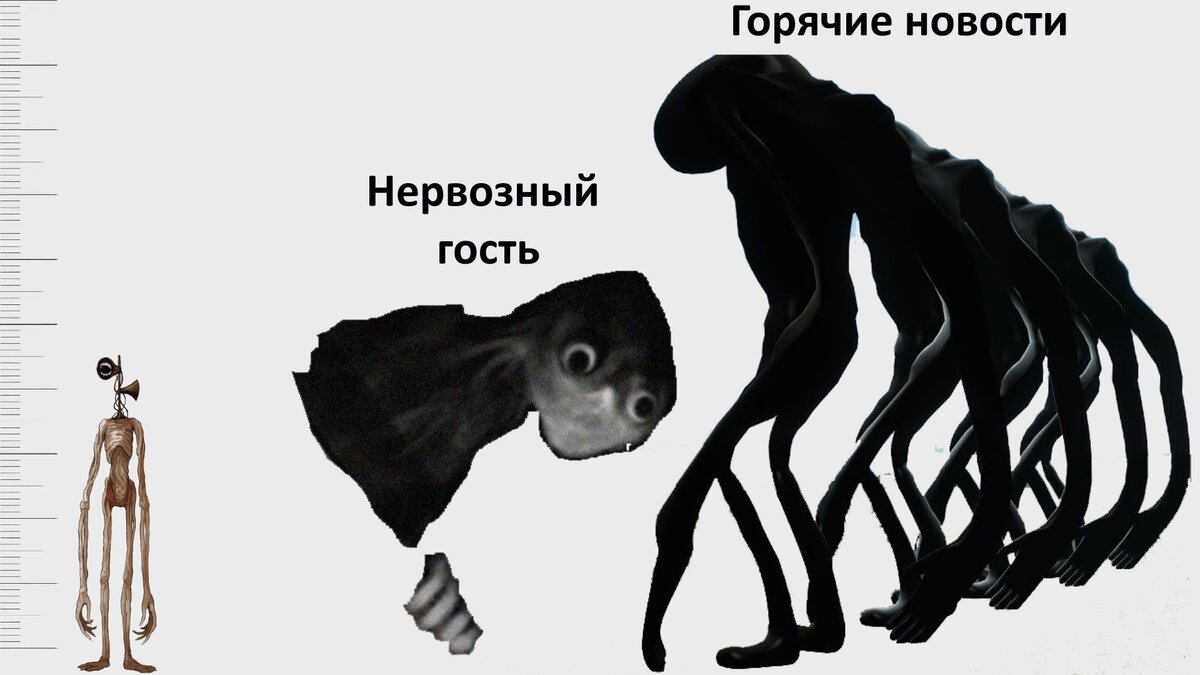 Даты монстр