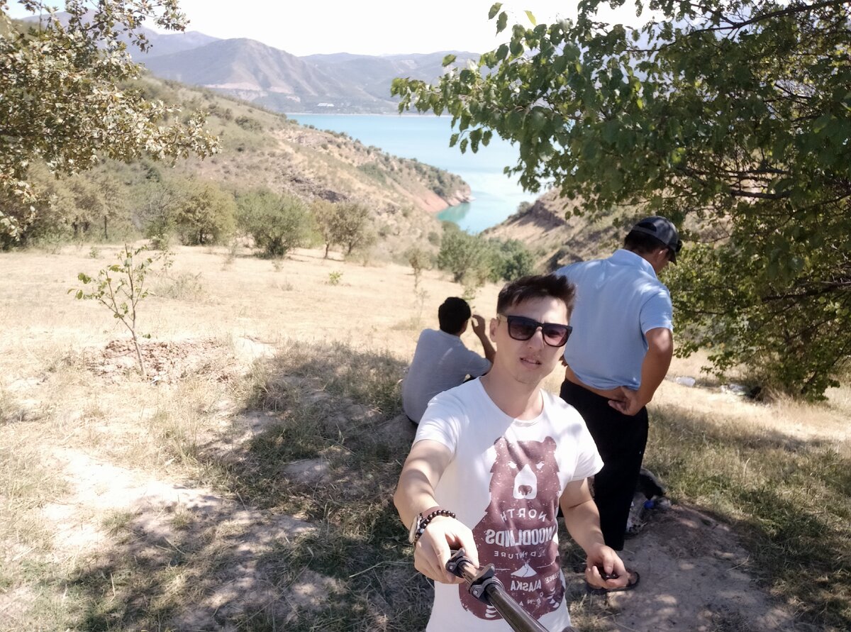 Чарвак