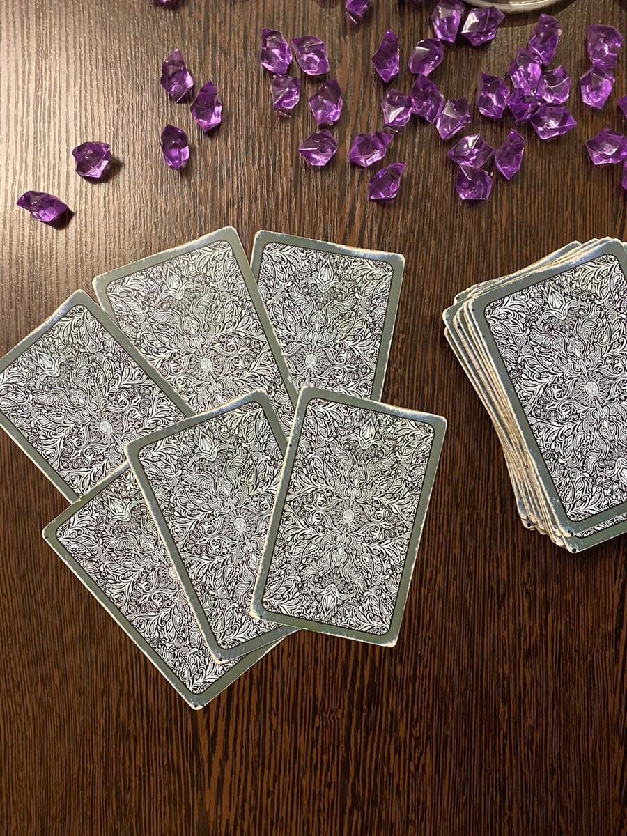 Личное фото автора