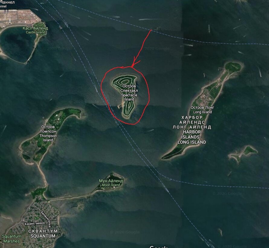 Google island. Остров Кирк на гугл картах. Гугл карта остров черепа. Остров Раби на гугл картах. Остров жадности на гугл карте.