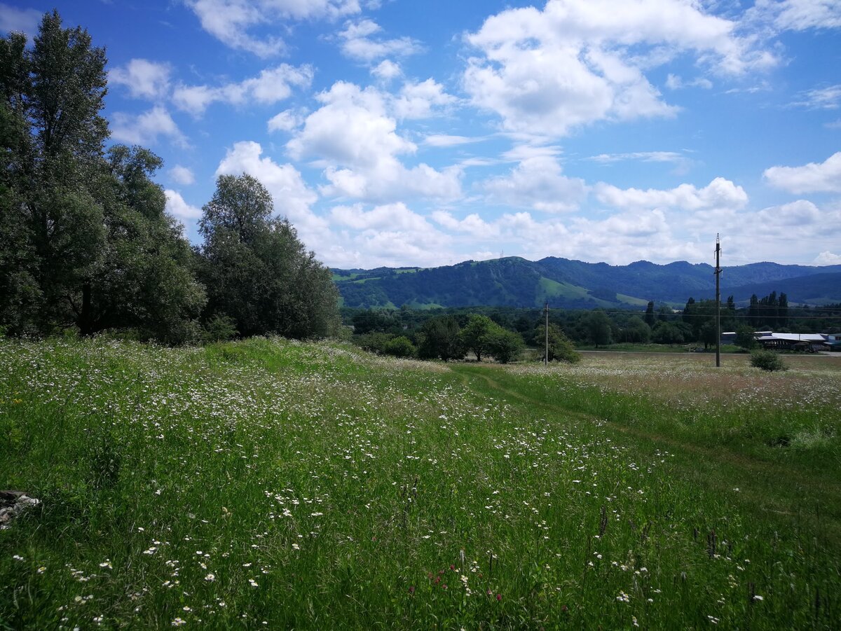 Псебай Карачаево Черкесия