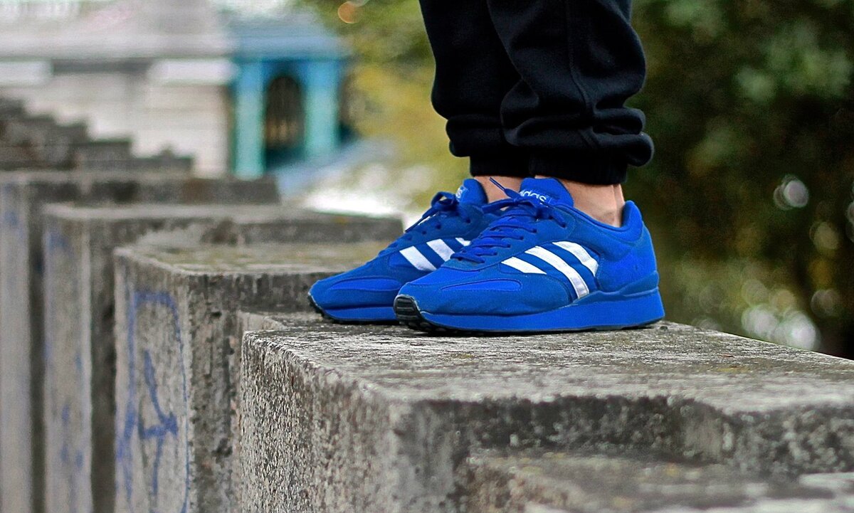 Adidas YZ