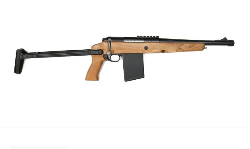 ТОЗ-106-1 Источник: tozarms.com