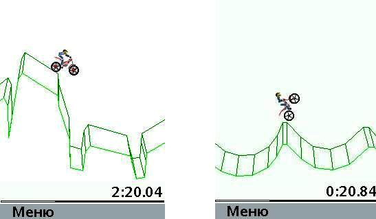 Игра «Gravity Defied»