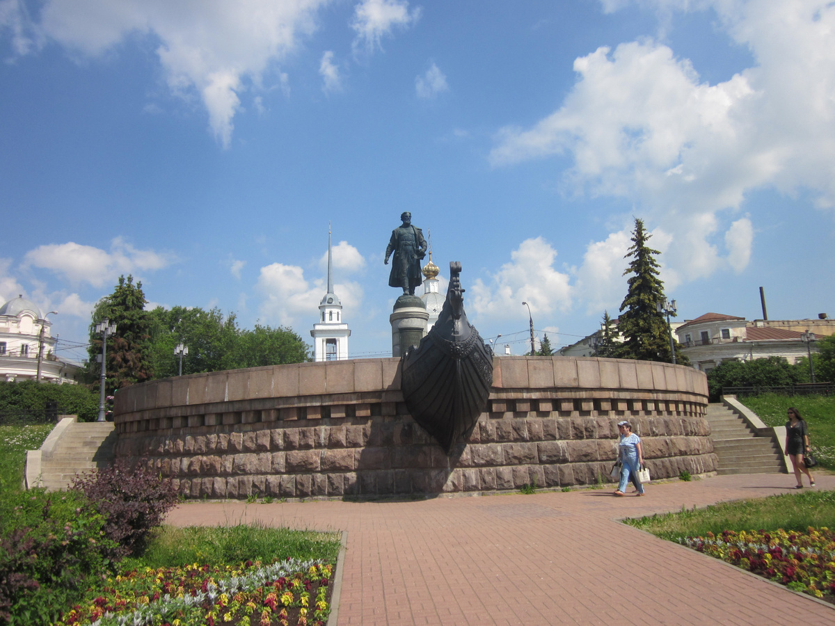 ТверьВолга