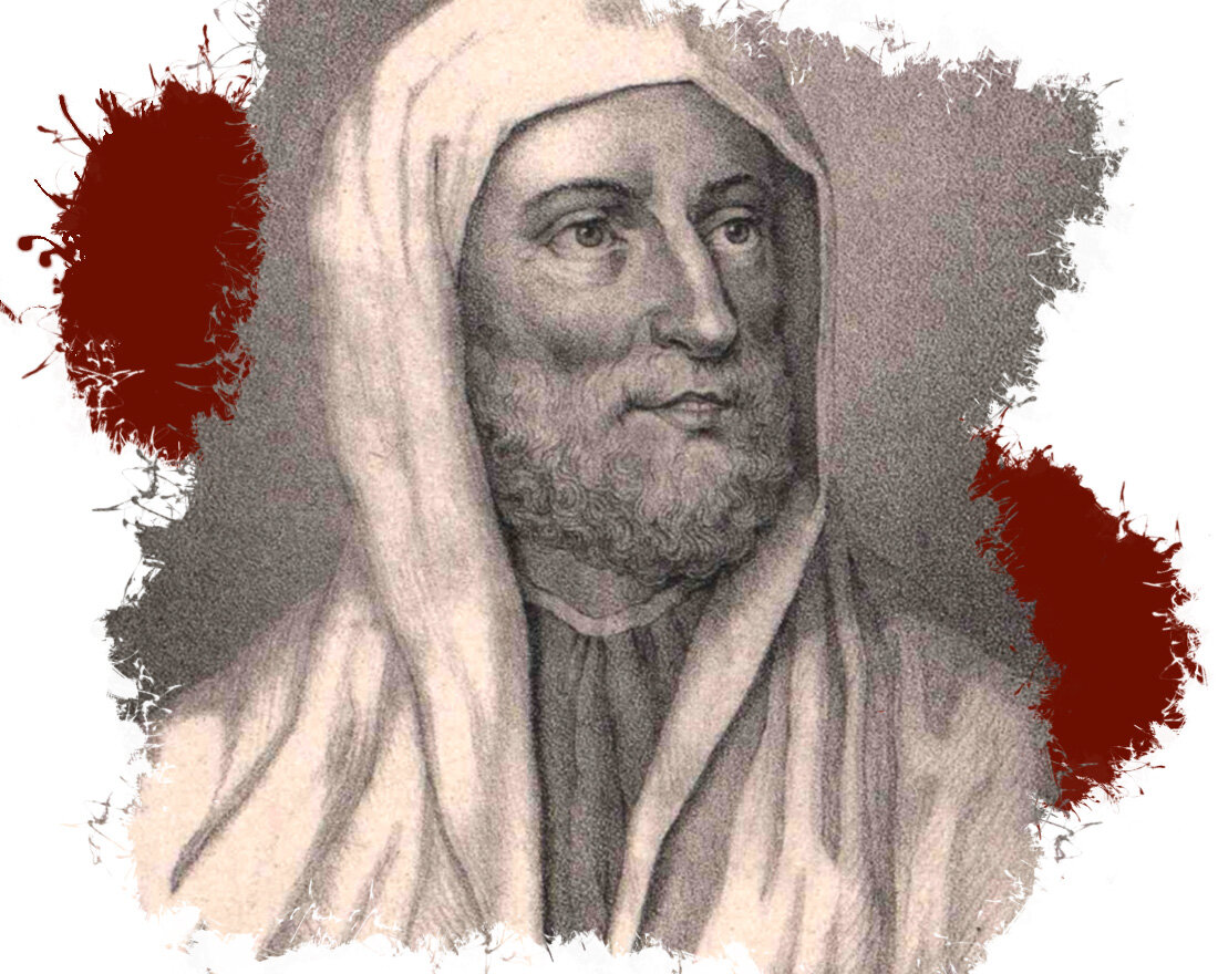 1. Авиценна (Ибн-Сина, 980-1037)  –  средневековый персидский ученый, философ, врач