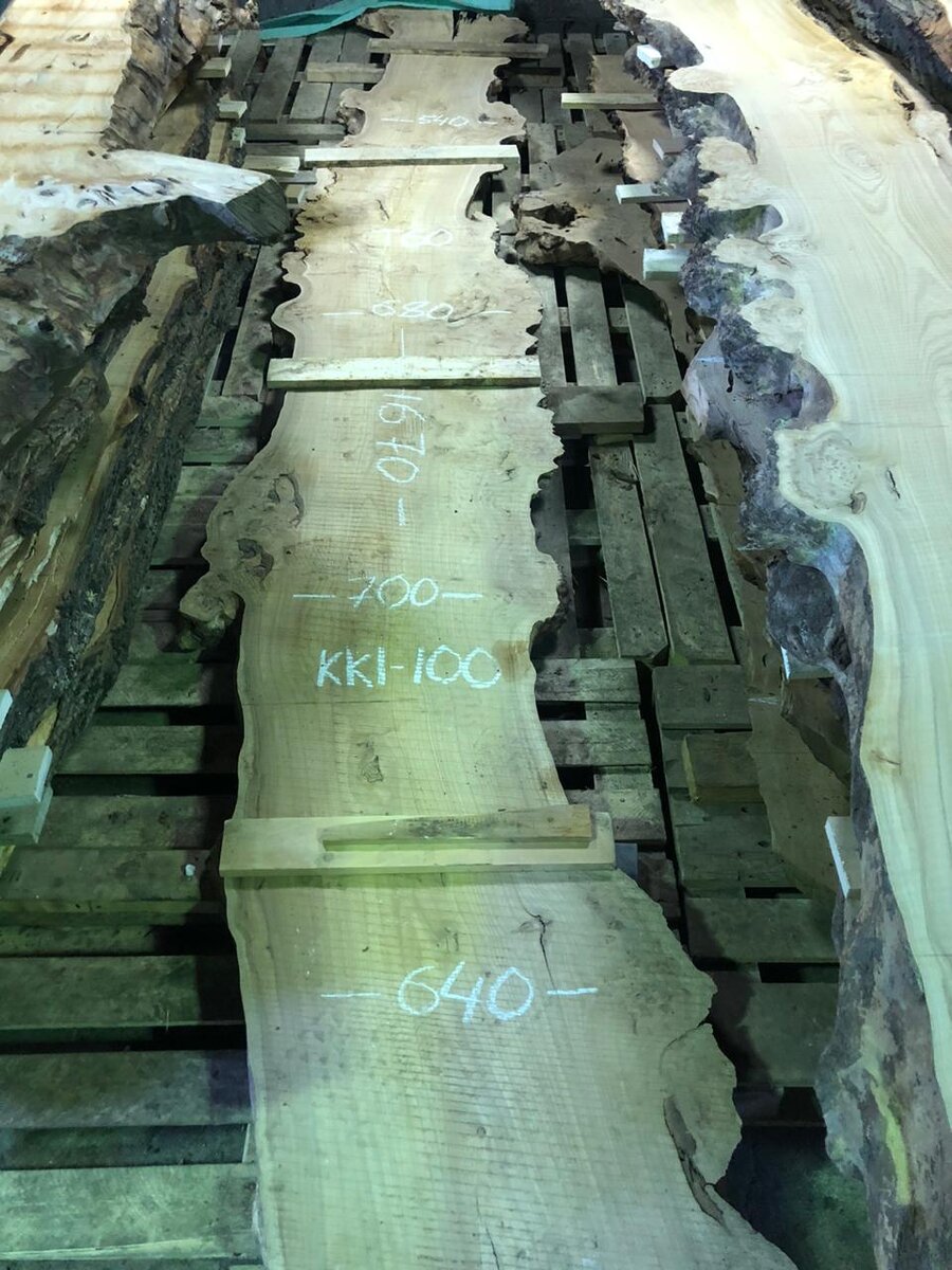 столярная мастерская Stolyarov