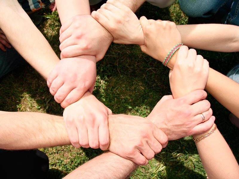 Отношения. Взято из Яндекс-картинок