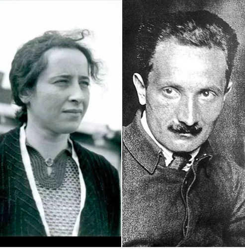 Ханна и Мартин