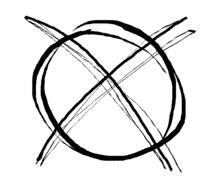 Знак Оператора