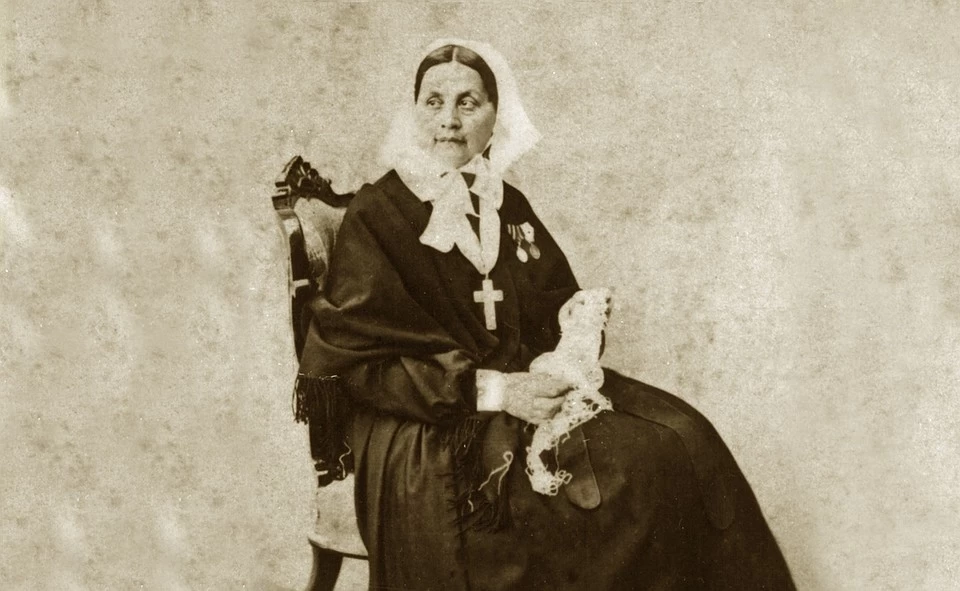 Екатерина Михайловна Бакунина
