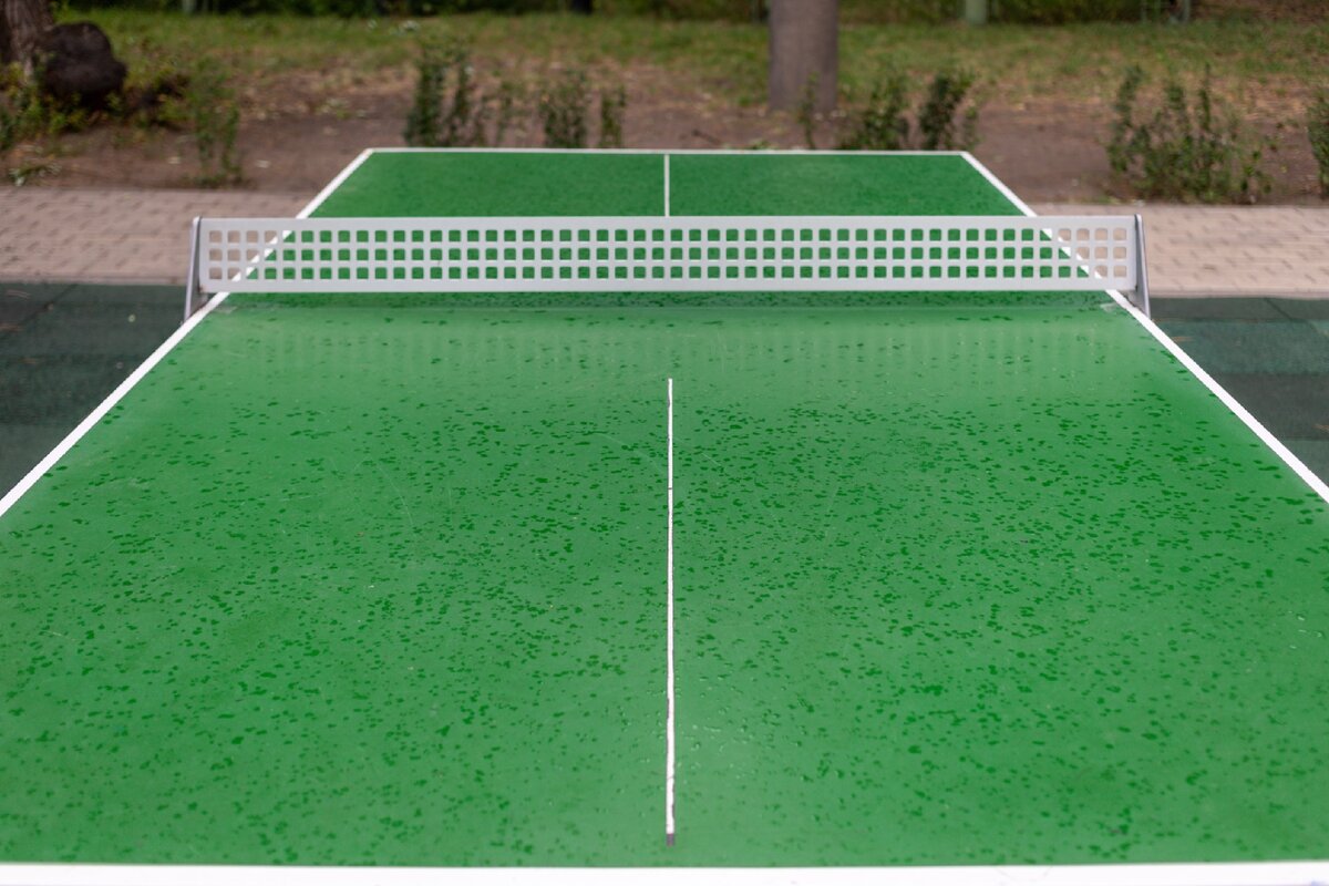 Мокрый парк «Алые паруса»