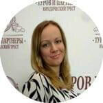 
Юлия Баранова