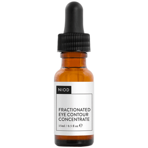 NIOD Fractionated Eye Contour Concentrate