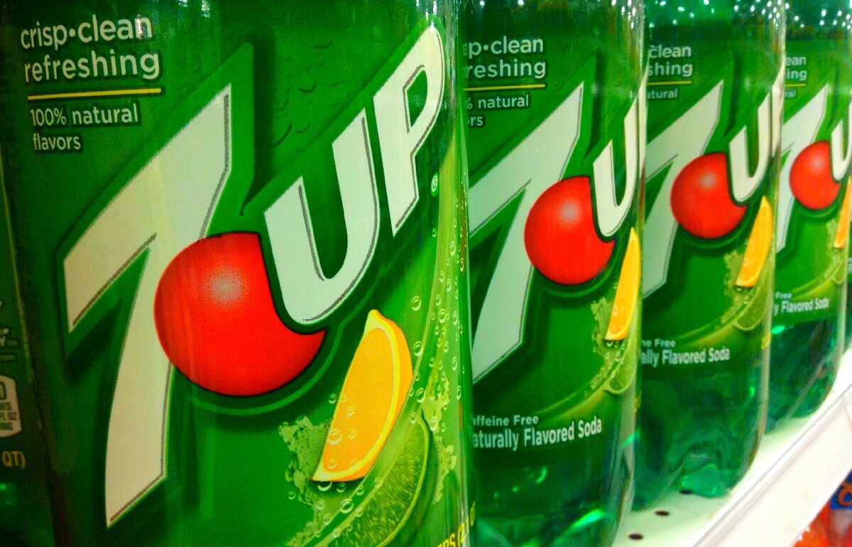 7 Up