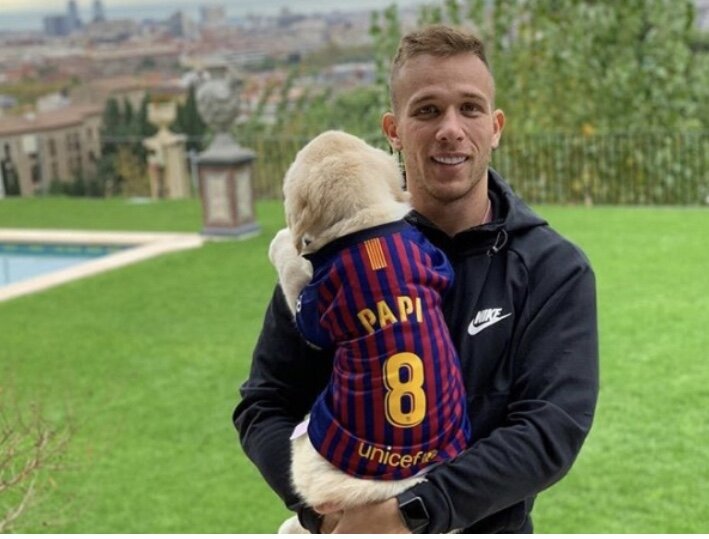 Arthur Melo