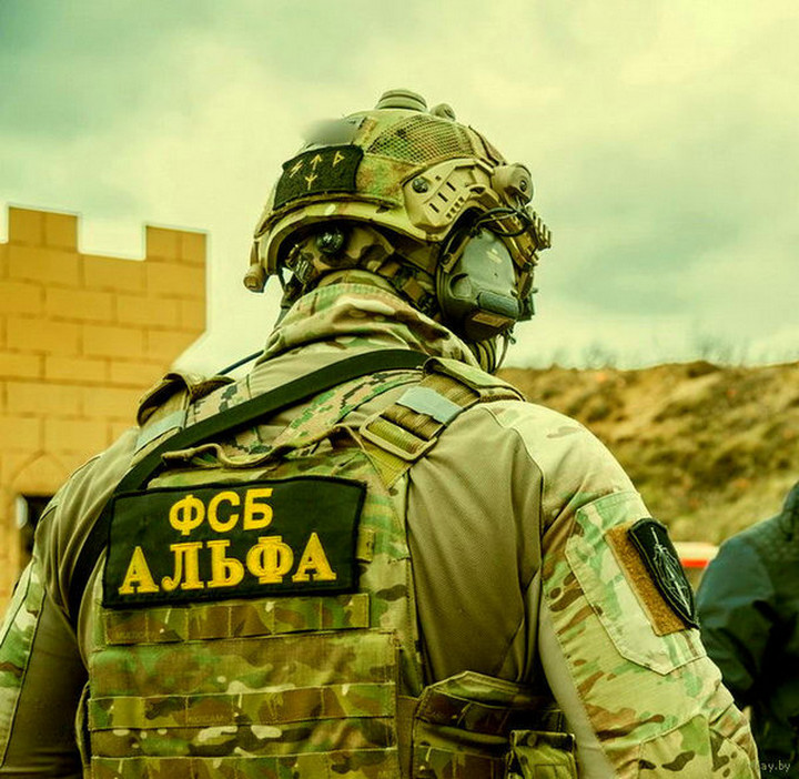 Легендарное  подразделение...