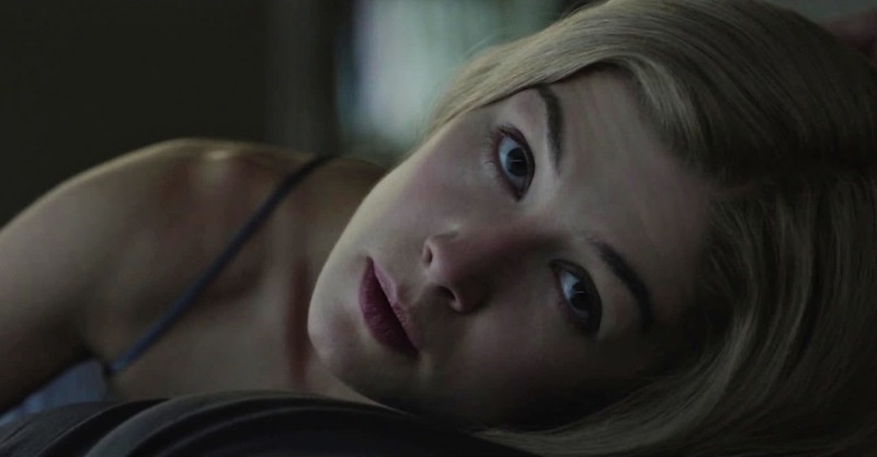 Исчезнувшая