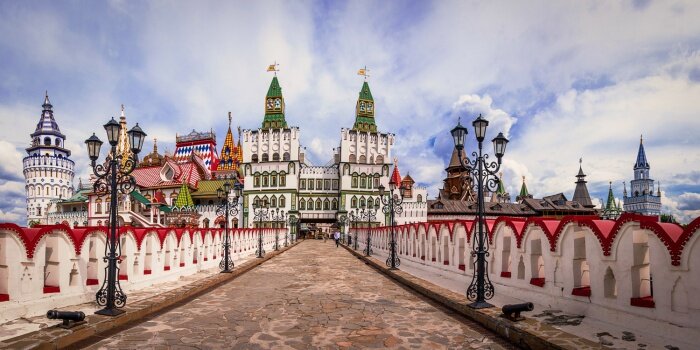 Источник снимка: сайт kremlin-izmailovo.com.