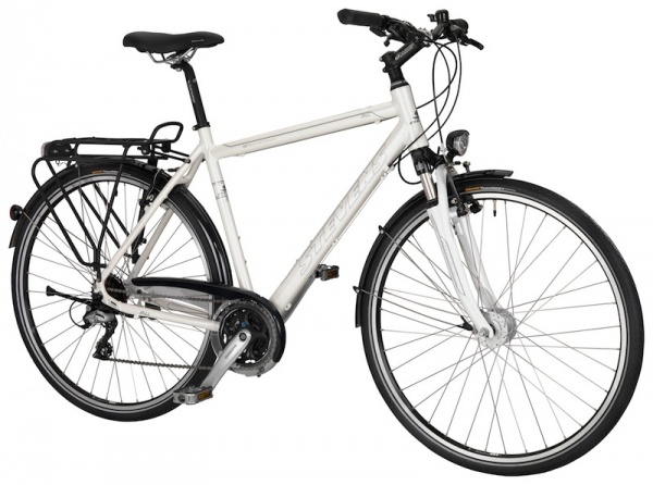 Велосипед для туризма Stevens jazz (кликните на изображение для увеличения)