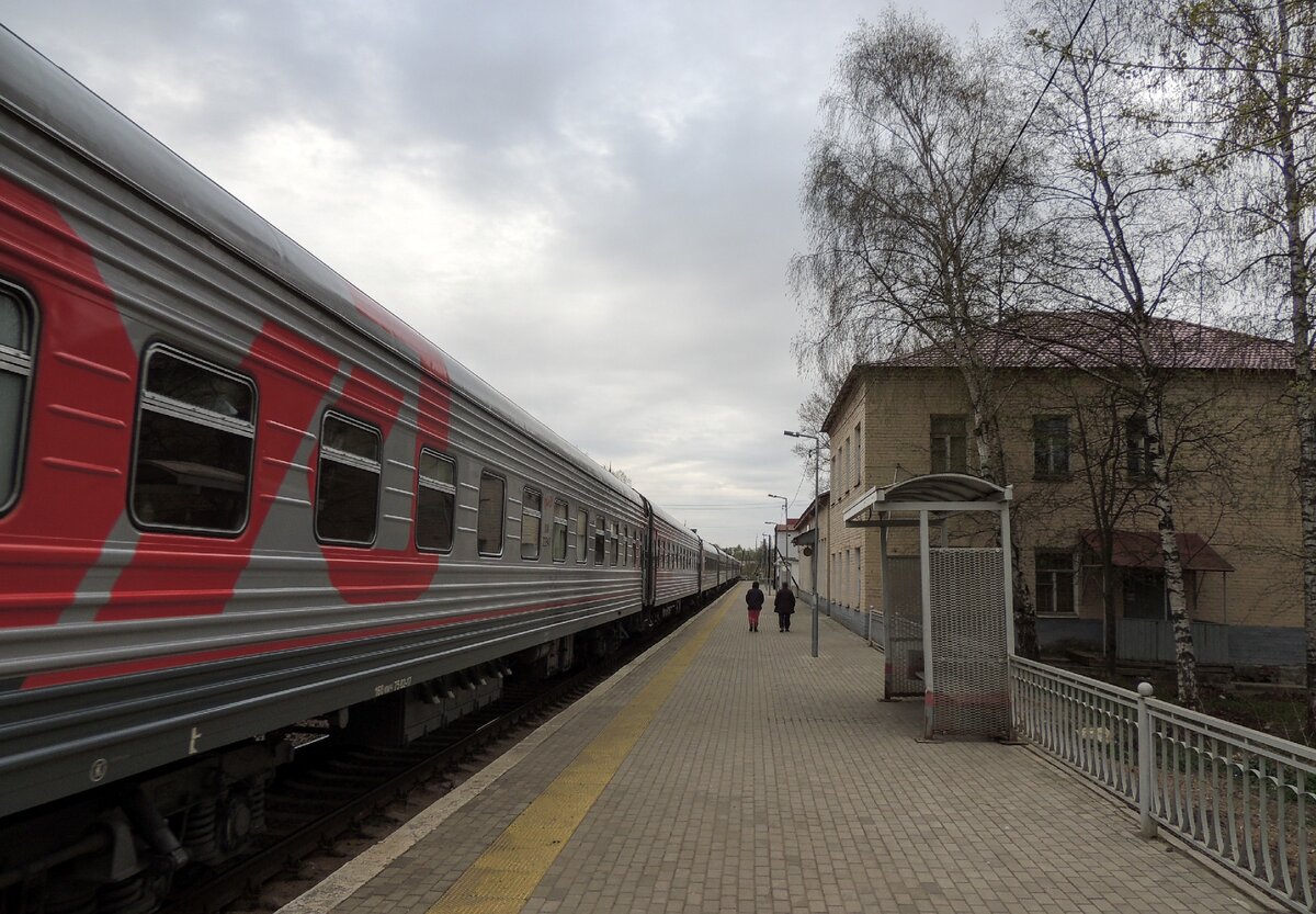 Заброшенные церкви в окрестностях Бежецка: Алабузино и Присеки | Голос из  глубинки | Дзен